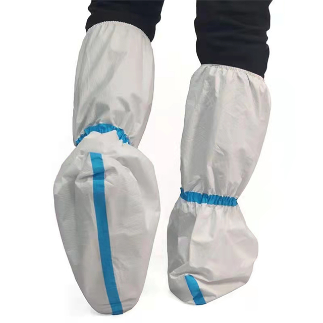  醫(yī)用隔離靴套